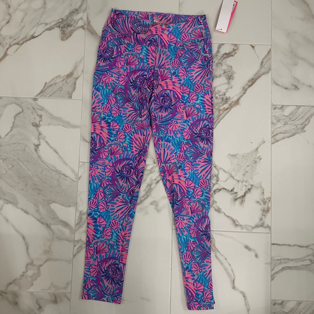 Lilly Pulitzer pants